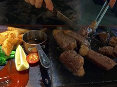 -缦云里花园餐厅