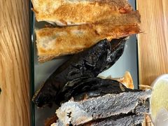 -众品老方子锅贴甜沫(李村店)