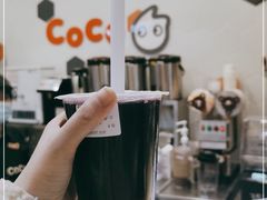 -CoCo都可(方庄店)
