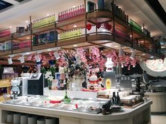 -阿尔卑斯比萨牛排自助(万达广场店)