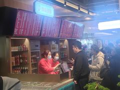 -易裕和·长沙米粉(竹塘西路店)