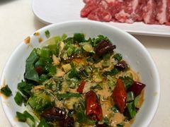 -涮福記·现切牛羊肉火锅(世纪汇店)