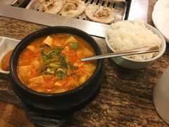 大酱汤-高丽屋(天宁寺店)