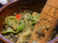 -米椰湘·辣椒炒肉