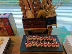 -厦门希尔顿逸林酒店·圆聚自助餐厅(五缘湾店)