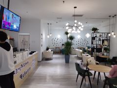 大堂-POLAR CAFE(兴正元广场店)