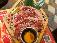 -肉仓焼肉バー(烟台山店)