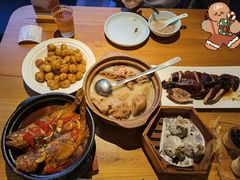 -顺香居·老字号湖北菜(江汉路店)