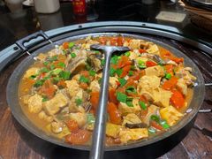 -大自然(鲁家村店)