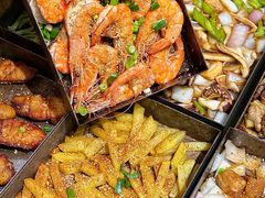 -船梆煮•蒸汽海鲜·生腌干蒸(五四广场店)