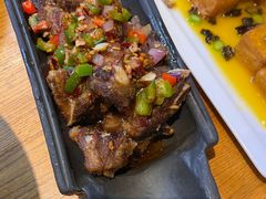 -隔壁老王·家常云南菜(花巷店)