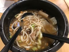 -阿香米线(杭州良渚永旺店)