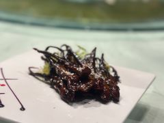 -百翠山居.家飨餐厅
