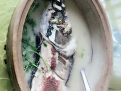 -天目湖刘老四农庄