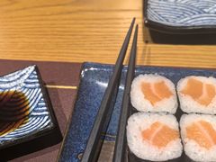 -九酢·海鲜居酒屋