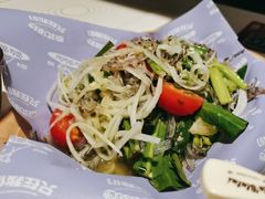 -BLABLATAI吧啦泰·泰式爆炒(西宸天街店)