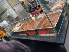 -老黄记手撕烤兔(玉林街店)