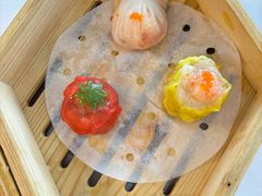 -鹿鸣酒家(越秀店)