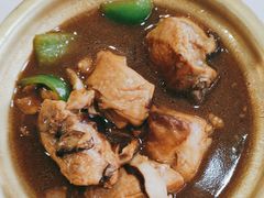 -南城香·饭香串香馄饨香(富丰桥店)