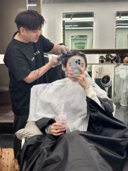 -MY HAIR 旗舰店