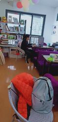点击看大图 -朵拉儿童摄影(小河转盘万达广场店)