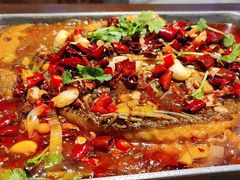 -乔街深夜食堂·小龙虾·高压锅生蚝(杭州总店)