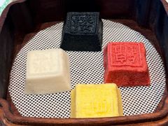 -锦楼·臻选新杭帮(正大广场店)