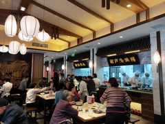 大堂-春发生饭店·非遗(南院门店)