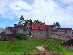 -深圳锦绣中华民俗村