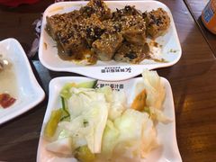 -阿利茄汁面(西城永捷店)