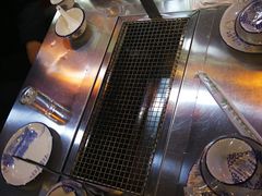 -宗泉烤全羊·烤羊腿·家常菜(解放东路店)