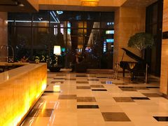 -上海龙之梦万丽酒店