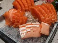 -大渔铁板烧(大悦城店)