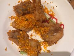 -新旺茶餐厅·早餐·夜宵(仙霞店)