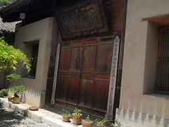 -胡氏古民居建筑