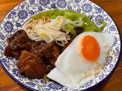 -梁掌门老梁干挑(凤凰路店)