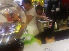 -洪韵KTV(黑龙江省伊春市铁力市步行街店)