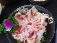 -巴蜀印象火锅(永陵总店)