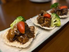 -如禾素食·下午茶·糖水