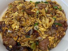 -王菊美食街·王菊面馆(总店)