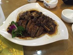-锦湖农庄(松山湖梦幻百花洲店)