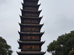 -常熟方塔园