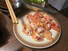 -芸鲜季·云南野生菌餐厅· 云南风物味研社(闵行店)