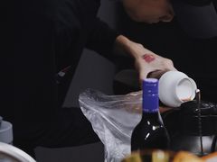 -研途咖啡馆(健康路店)