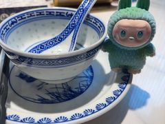 -图味美小黄鱼·景德菜(浙江路店)