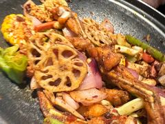 -渝蛙馆(新百店)