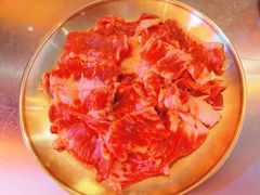 老太太特色肥瘦-西塔老太太泥炉烤肉(苏州大悦城店)