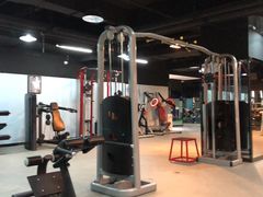 -CXFIT 陈徐健身工作室(凯旋店)