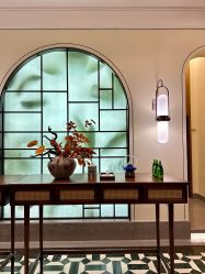 -厦门安达仕酒店·衡境SPA
