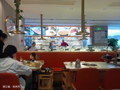 -巴邑火锅·鲜切牛肉(萧山银隆店)
